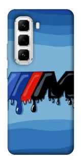 Чохол на Infinix Hot 50 Pro BMW v14 фото 1 з 1