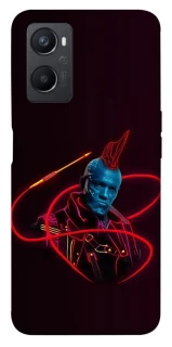 Чохол на Oppo A96 Yondu фото 1 з 1