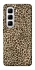 Чохол на Infinix Hot 50 Pro Leopard Skin v2 фото 1 з 1