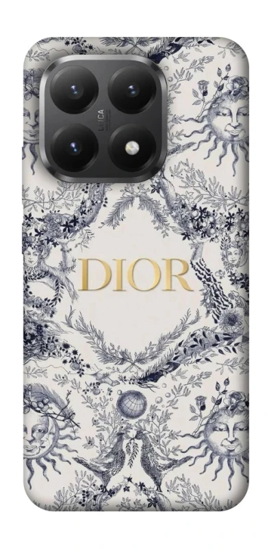 Чохол на Xiaomi 15T Dior фото 1 з 1