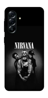 Чохол на Samsung Galaxy A57 5G Nirvana ver.5 фото 1 з 1