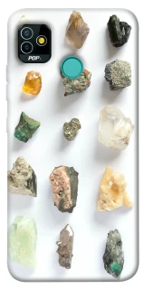 Чохол на TECNO POP 5 Колекція кристалів фото 1 з 1