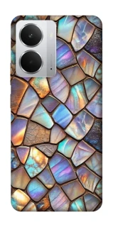Чехол на Realme 14 Nature Mosaic ver.1 фото 1 из 1