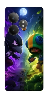Чохол на Realme GT Neo 6 SE Brawl Stars ver.16 фото 1 з 1