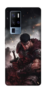 Чехол на Vivo X50 Pro+ Guts фото 1 из 1