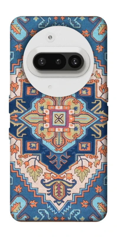 Чохол на Nothing Phone (3a) Килим v3 фото 1 з 1