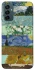 Чохол на Samsung Galaxy M14 5G Van Gogh aesthetics фото 1 з 1