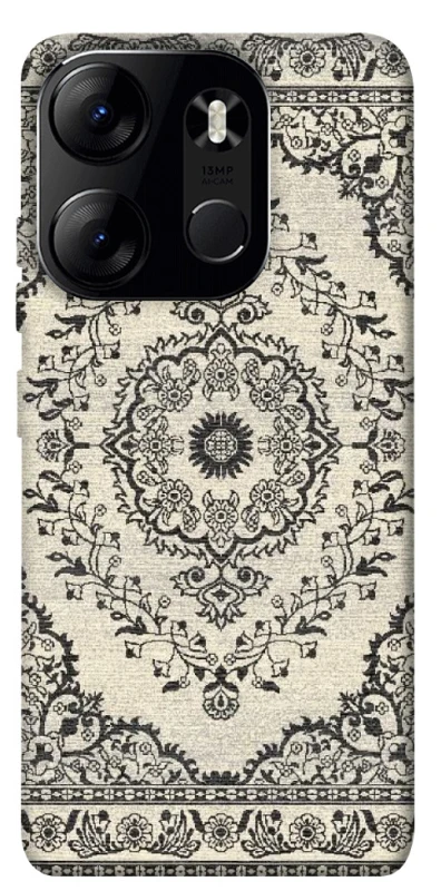 Чохол на Tecno Spark Go 2023 Килим v51 фото 1 з 1