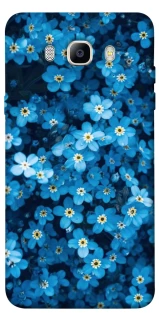 Чехол на Samsung J510F Galaxy J5 (2016) Flowers v6 фото 1 из 1