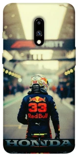 Чохол на OnePlus 7 F-1 ver.7 фото 1 з 1