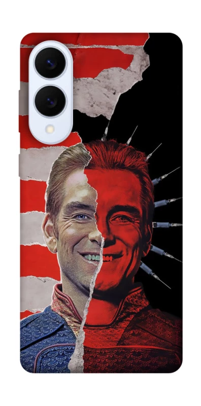 Чехол на Samsung Galaxy S25 Edge Homelander фото 1 из 1