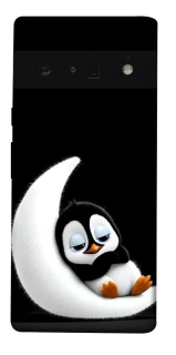 Чохол на Google Pixel 6 Pro My Penguin фото 1 з 1