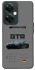 Чохол на OnePlus Nord CE 3 Lite MB AMG GTR фото 1 з 1