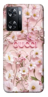 Чохол на OnePlus Nord N20 SE Gucci ver.6 фото 1 з 1