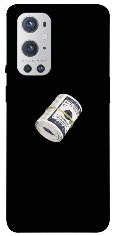 Чехол на OnePlus 9 Pro Money motivation фото 1 из 1