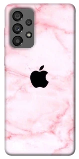 Чохол на Samsung Galaxy A73 5G Apple logo ver.6 фото 1 з 1