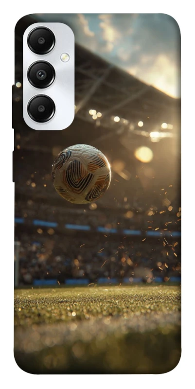 Чохол на Samsung Galaxy A05s Football aesthetic ver.2 фото 1 з 1