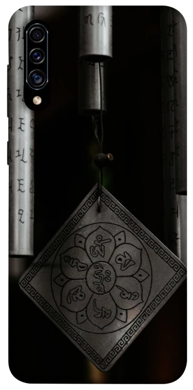 Чохол на Samsung Galaxy A50 (A505F) / A50s / A30s Талісман удачі фото 1 з 1