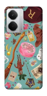 Чохол на Realme 14 Harry Potter v28 фото 1 з 1
