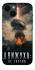 Чехол на Apple iPhone 14 (6.1") Moscow never sleeps фото 1 из 1