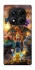 Чехол на Xiaomi Redmi Note 14 Pro 5G Pokemon фото 1 из 1