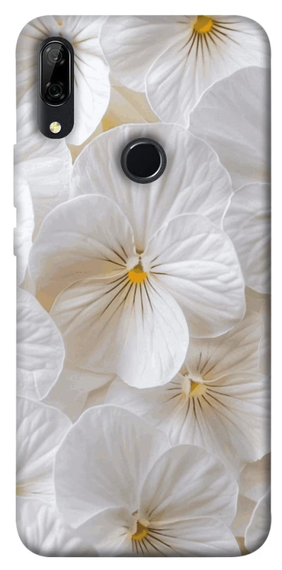 Чохол на Huawei P Smart Z Pastel Dreams фото 1 з 1