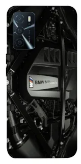 Чохол на Oppo A16s / A16 BMW V58 фото 1 з 1