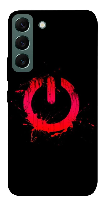 Чохол на Samsung Galaxy S22 Power On фото 1 з 1