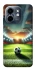 Чохол на Infinix Smart 9 4G / Hot 50i Football aesthetic ver.3 фото 1 з 1