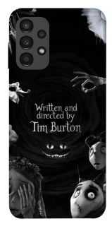 Чохол на Samsung Galaxy A13 4G Tim Burton фото 1 з 1