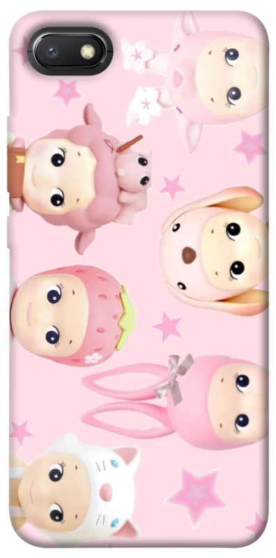 Чохол на Xiaomi Redmi 6A Sonny angel фото 1 з 1