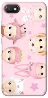 Чохол на Xiaomi Redmi 6A Sonny angel фото 1 з 1