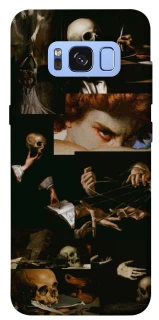 Чохол на Samsung G950 Galaxy S8 Art collage ver.2 фото 1 з 1