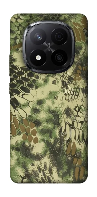 Чохол на Xiaomi Redmi Note 14 Pro+ 5G Сamouflage v20 фото 1 з 1