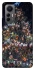 Чехол на Xiaomi 12 Lite Новогодний v28 фото 1 из 1