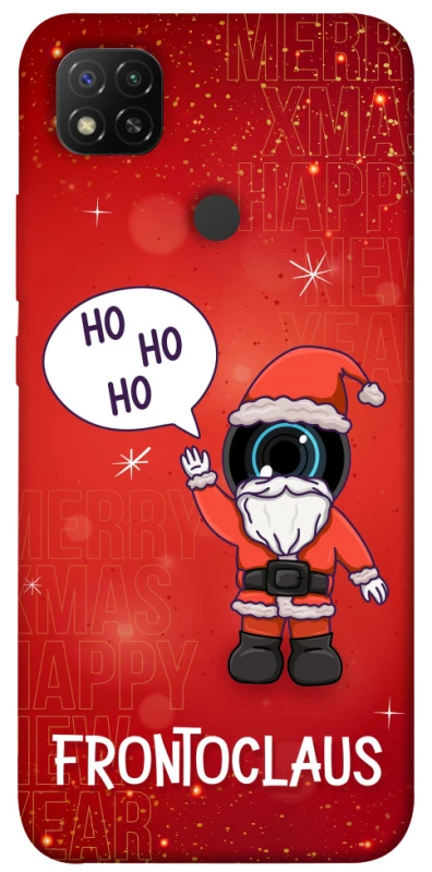 Чехол на Xiaomi Redmi 9C Frontoclaus фото 1 из 1