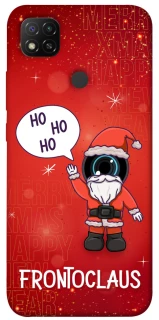 Чехол на Xiaomi Redmi 9C Frontoclaus фото 1 из 1