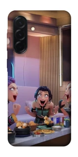 Чехол на Samsung Galaxy A37 5G K-Pop Demon Hunters ver.15 фото 1 из 1