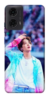 Чехол на Motorola Moto G24 J-Hope - BTS фото 1 из 1