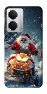 Чехол на Realme 14 Christmas spirit ver.9 фото 1 из 1