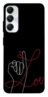 Чехол на Samsung Galaxy A05s Pair romantic theme ver.9 фото 1 из 1