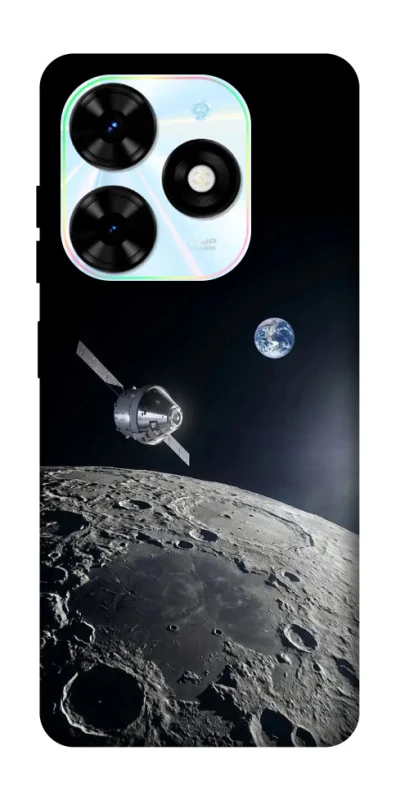 Чохол на TECNO Spark Go 2024 Artemis 2 ver.2 фото 1 з 1