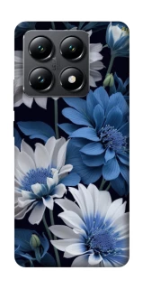 Чохол на Xiaomi 14T Flowers v13 фото 1 з 1