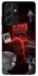Чохол на Samsung Galaxy S21 Ultra Stranger Things ver.20 фото 1 з 1