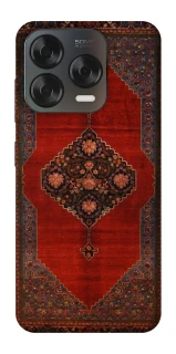 Чохол на ZTE Blade V70 Design Килим v12 фото 1 з 2