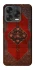 Чохол на ZTE Blade V70 Design Килим v12 фото 1 з 2