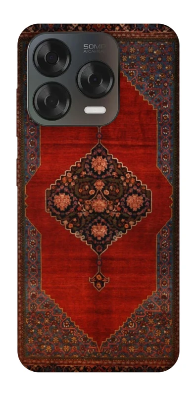 Чохол на ZTE Blade V70 Design Килим v12 фото 2 з 2