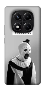 Чохол на Xiaomi Redmi Note 14 Pro 5G Halloween Vogue фото 1 з 1