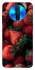 Чохол на Xiaomi Redmi K30 Strawberry фото 1 з 1