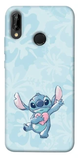 Чохол на Huawei P20 Lite Stitch ver.9 фото 1 Чохол на Huawei P20 Lite Stitch ver.9 фото 1 з 1